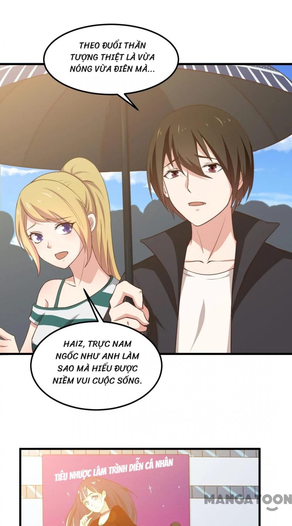 Tôi Và Khách Trọ Mỹ Nhân 26 Tuổi Chapter 167 - 6