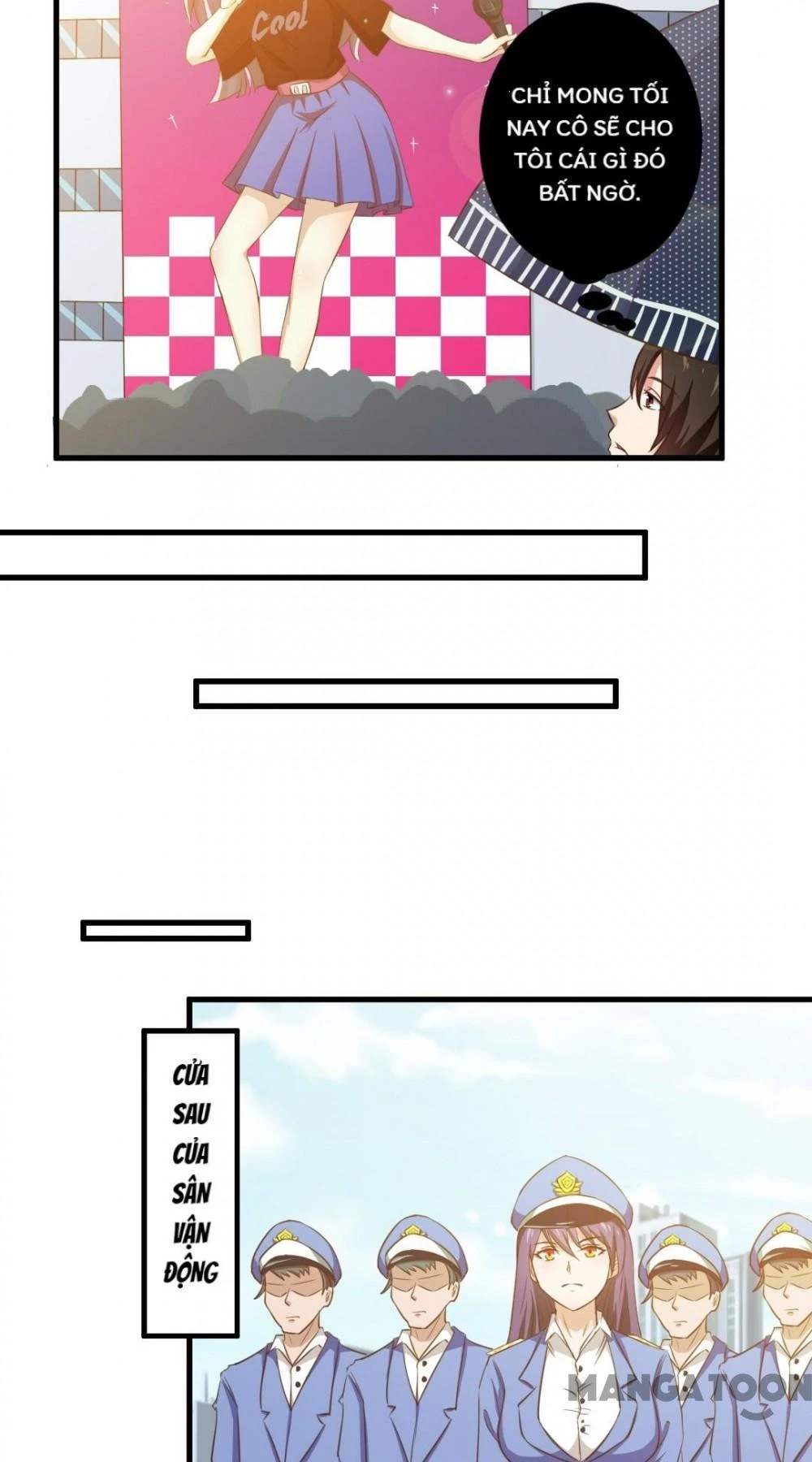 Tôi Và Khách Trọ Mỹ Nhân 26 Tuổi Chapter 167 - 7