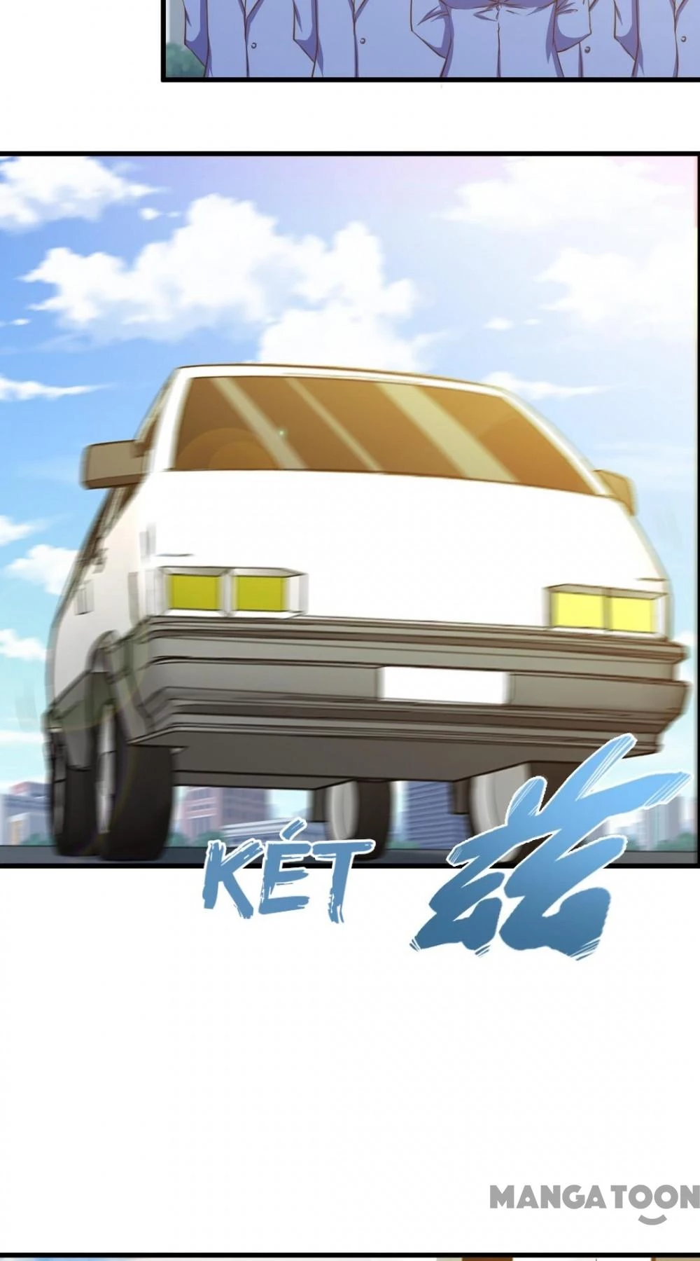 Tôi Và Khách Trọ Mỹ Nhân 26 Tuổi Chapter 167 - 8