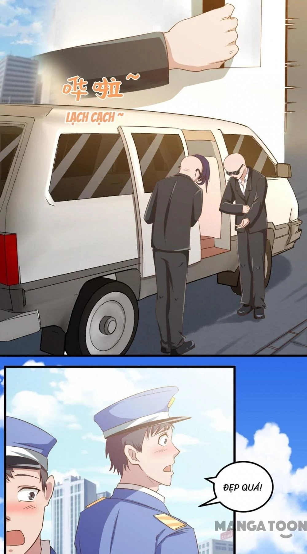 Tôi Và Khách Trọ Mỹ Nhân 26 Tuổi Chapter 167 - 9