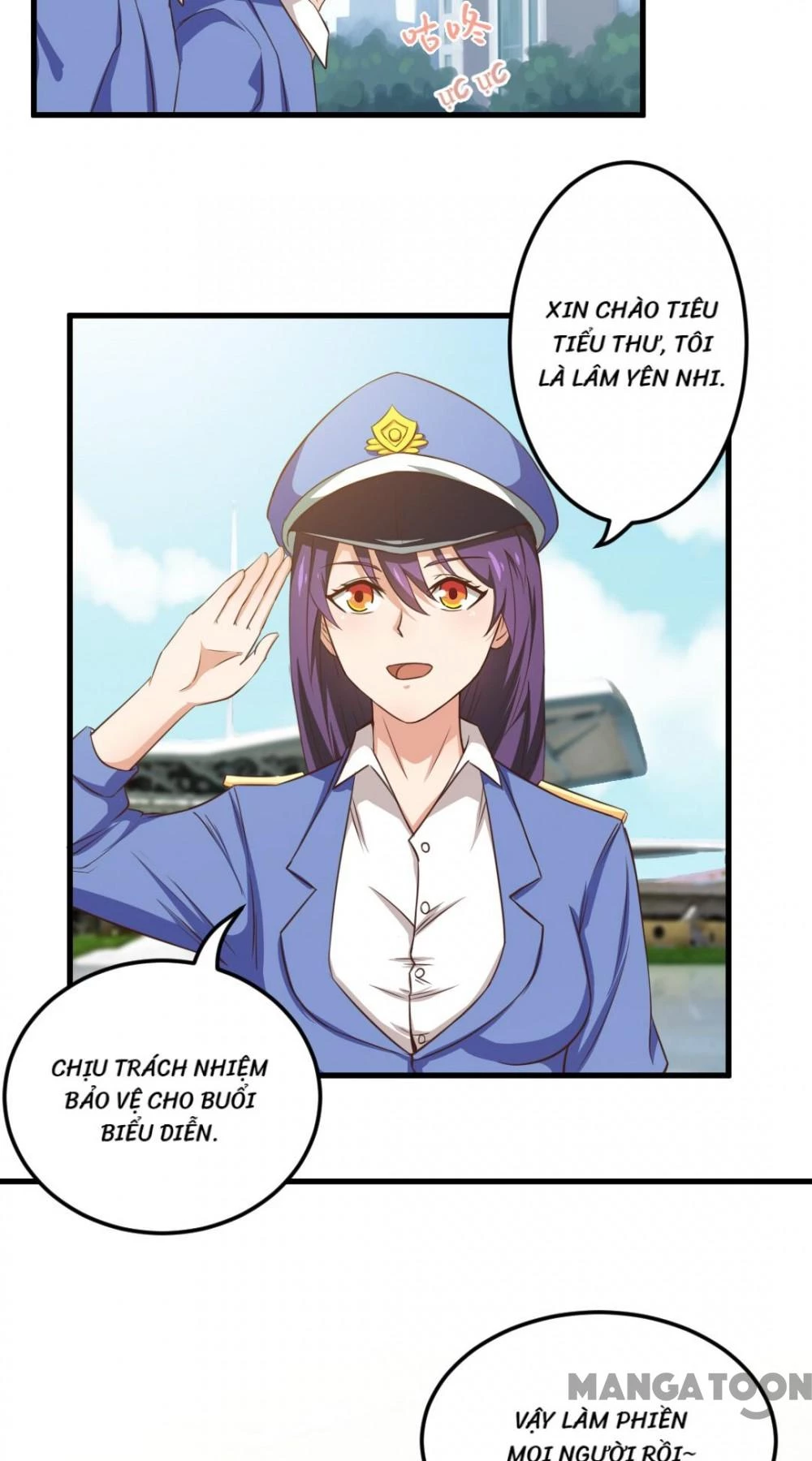 Tôi Và Khách Trọ Mỹ Nhân 26 Tuổi Chapter 167 - 12