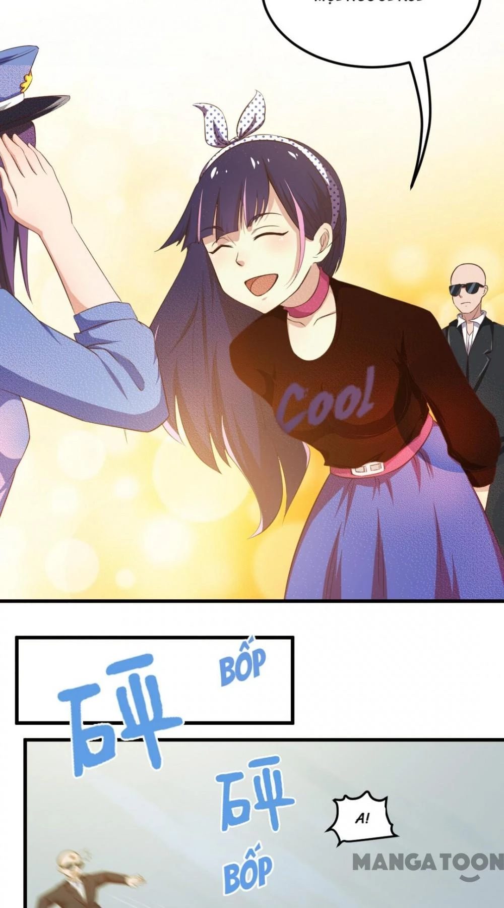 Tôi Và Khách Trọ Mỹ Nhân 26 Tuổi Chapter 167 - 13