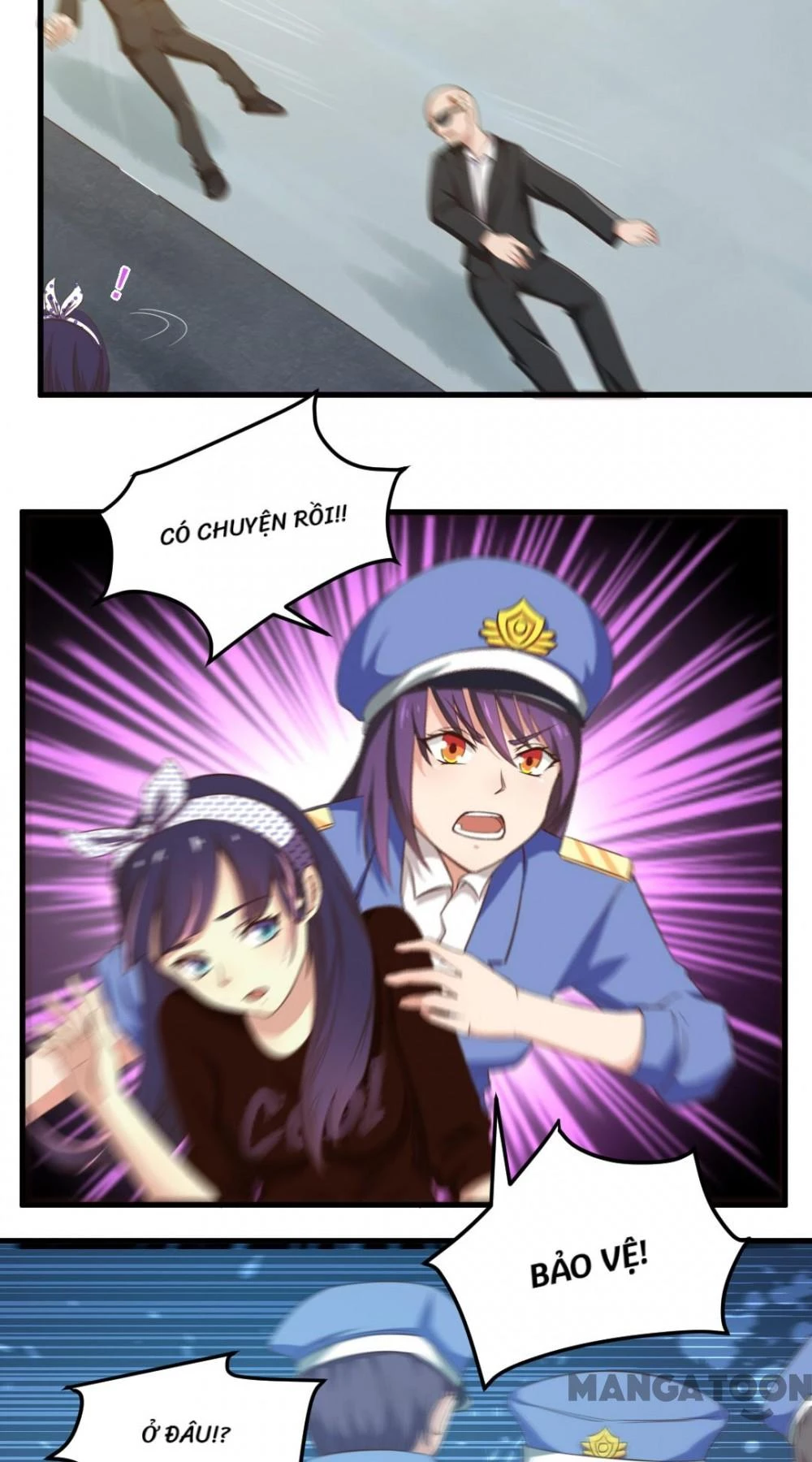 Tôi Và Khách Trọ Mỹ Nhân 26 Tuổi Chapter 167 - 14