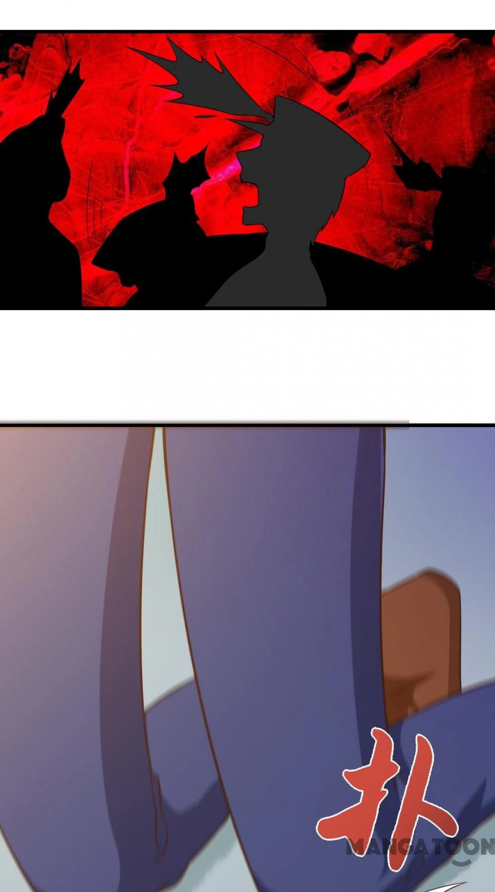 Tôi Và Khách Trọ Mỹ Nhân 26 Tuổi Chapter 167 - 16