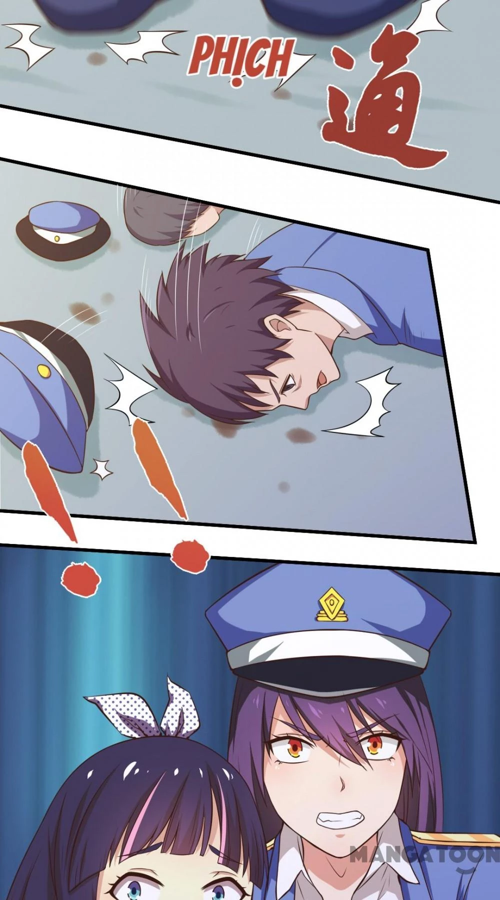 Tôi Và Khách Trọ Mỹ Nhân 26 Tuổi Chapter 167 - 17