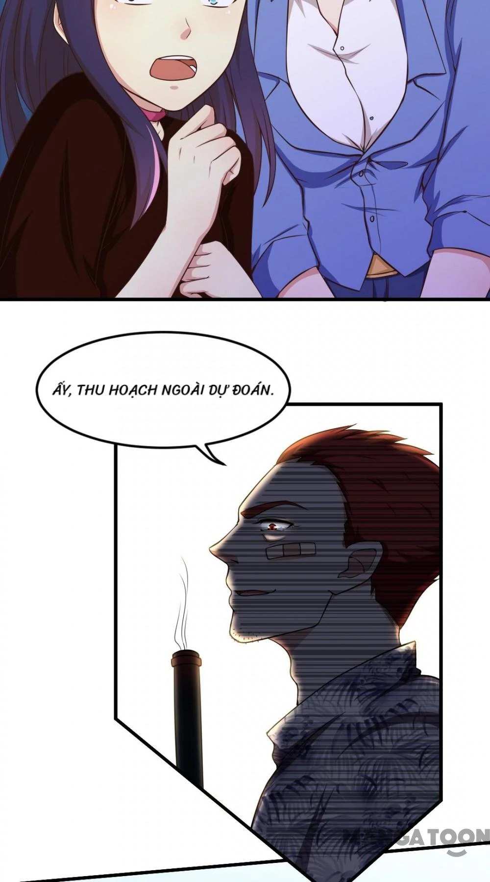 Tôi Và Khách Trọ Mỹ Nhân 26 Tuổi Chapter 167 - 18