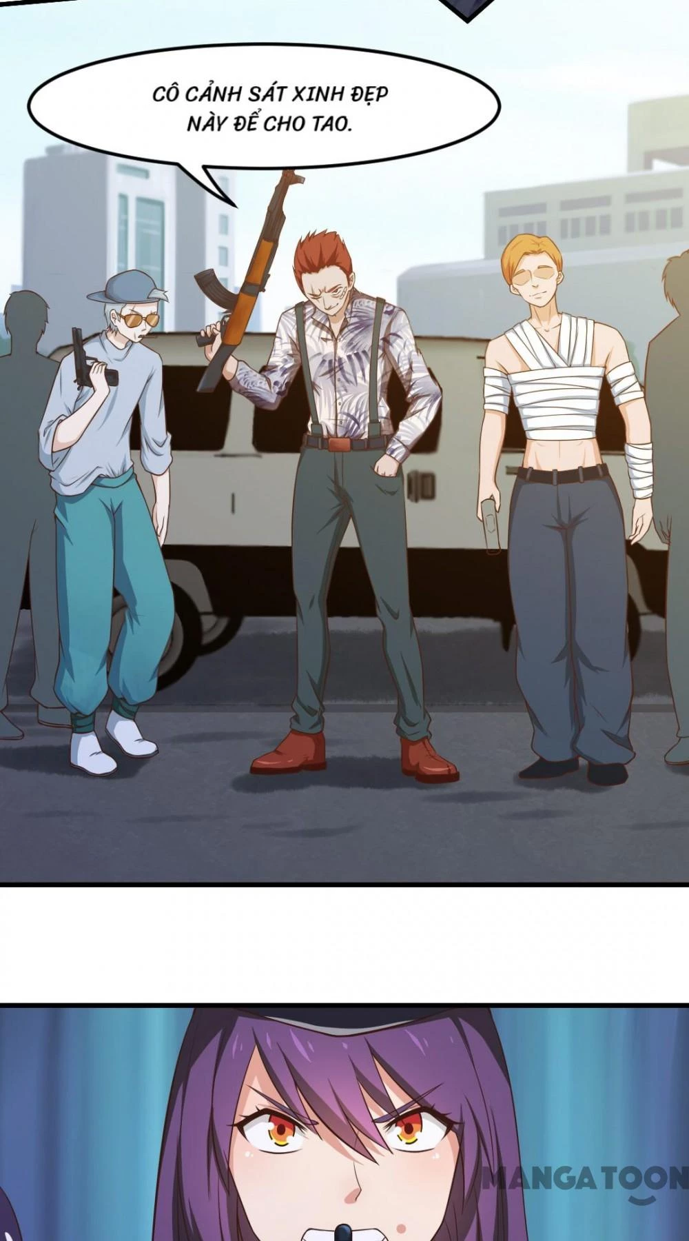 Tôi Và Khách Trọ Mỹ Nhân 26 Tuổi Chapter 167 - 19