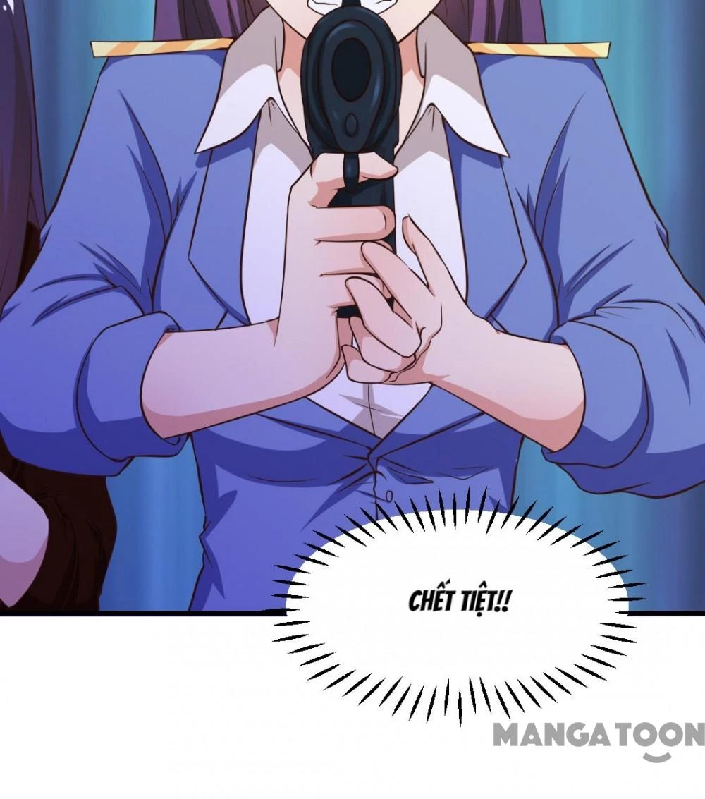 Tôi Và Khách Trọ Mỹ Nhân 26 Tuổi Chapter 167 - 20