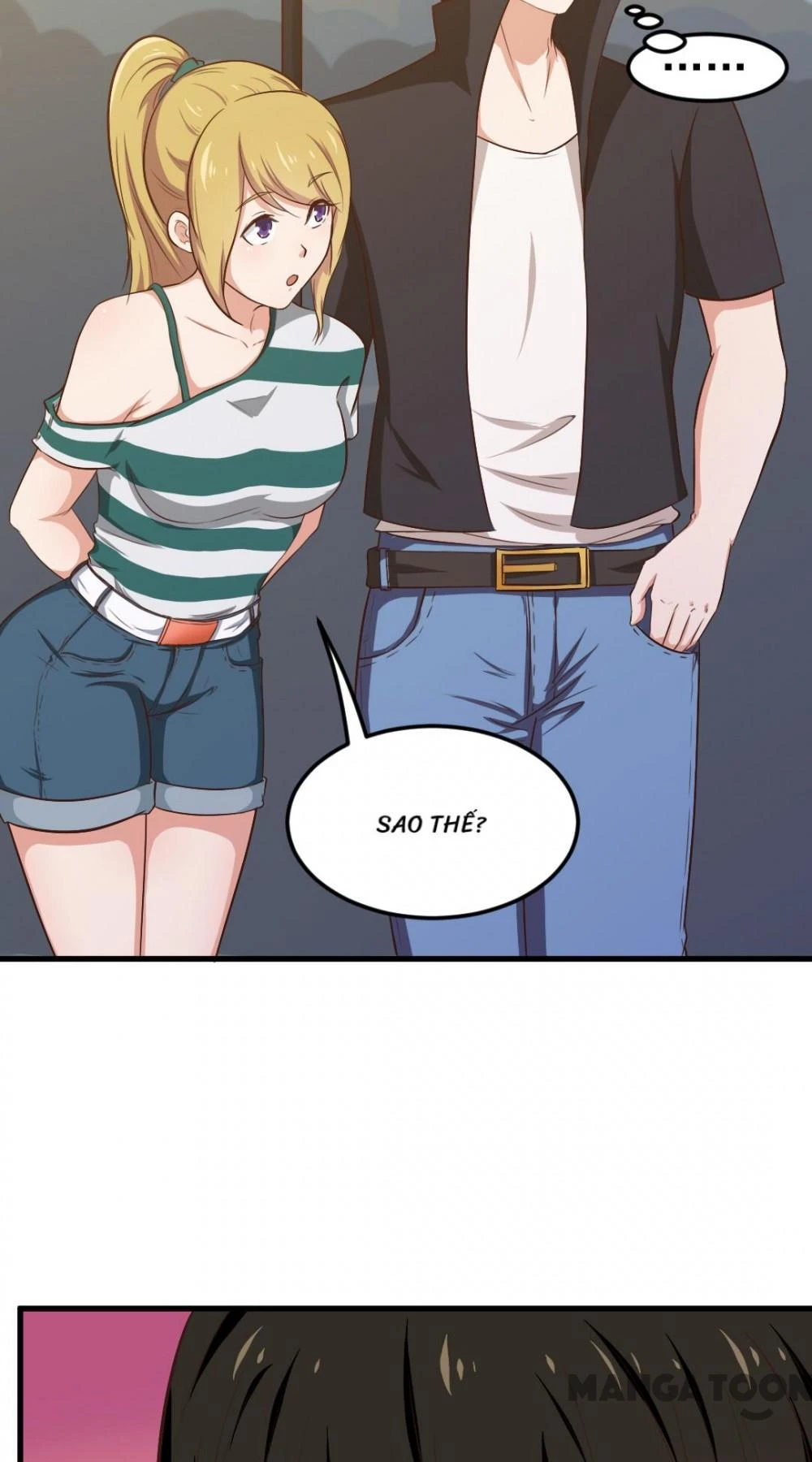 Tôi Và Khách Trọ Mỹ Nhân 26 Tuổi Chapter 167 - 23