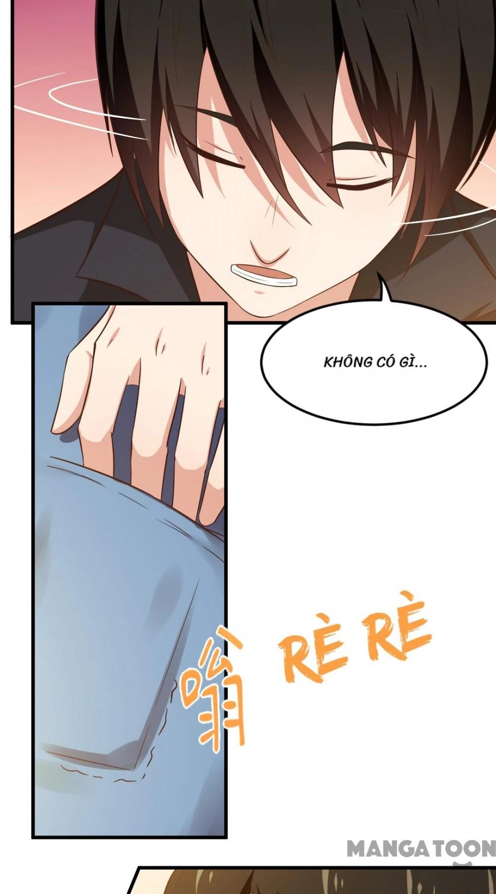 Tôi Và Khách Trọ Mỹ Nhân 26 Tuổi Chapter 167 - 24