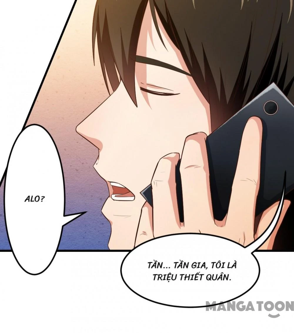 Tôi Và Khách Trọ Mỹ Nhân 26 Tuổi Chapter 167 - 25