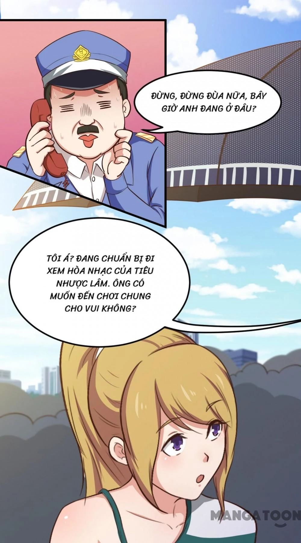 Tôi Và Khách Trọ Mỹ Nhân 26 Tuổi Chapter 167 - 27