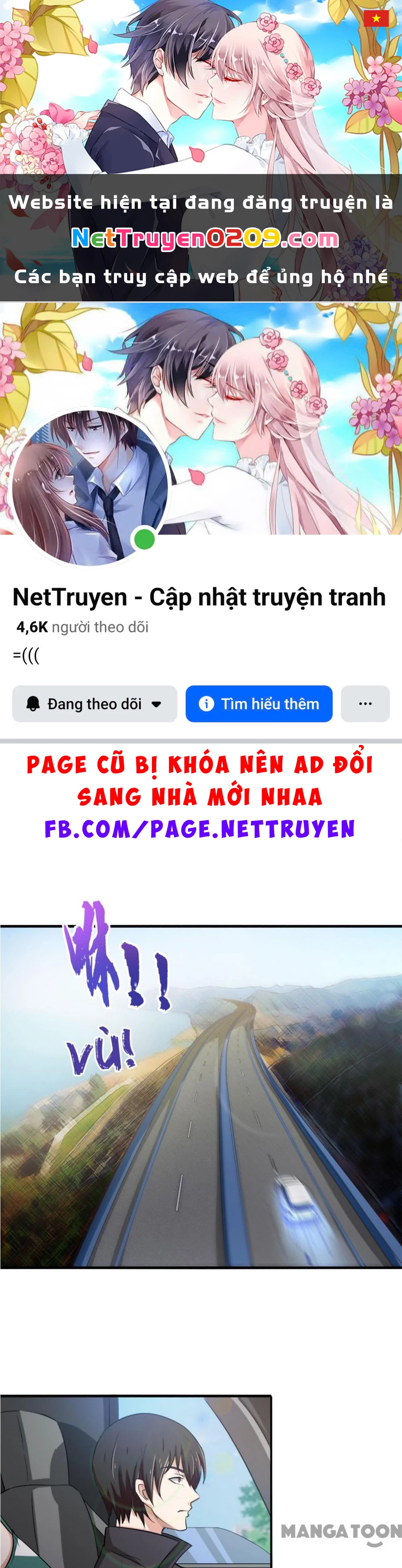 Tôi Và Khách Trọ Mỹ Nhân 26 Tuổi Chapter 168 - 1