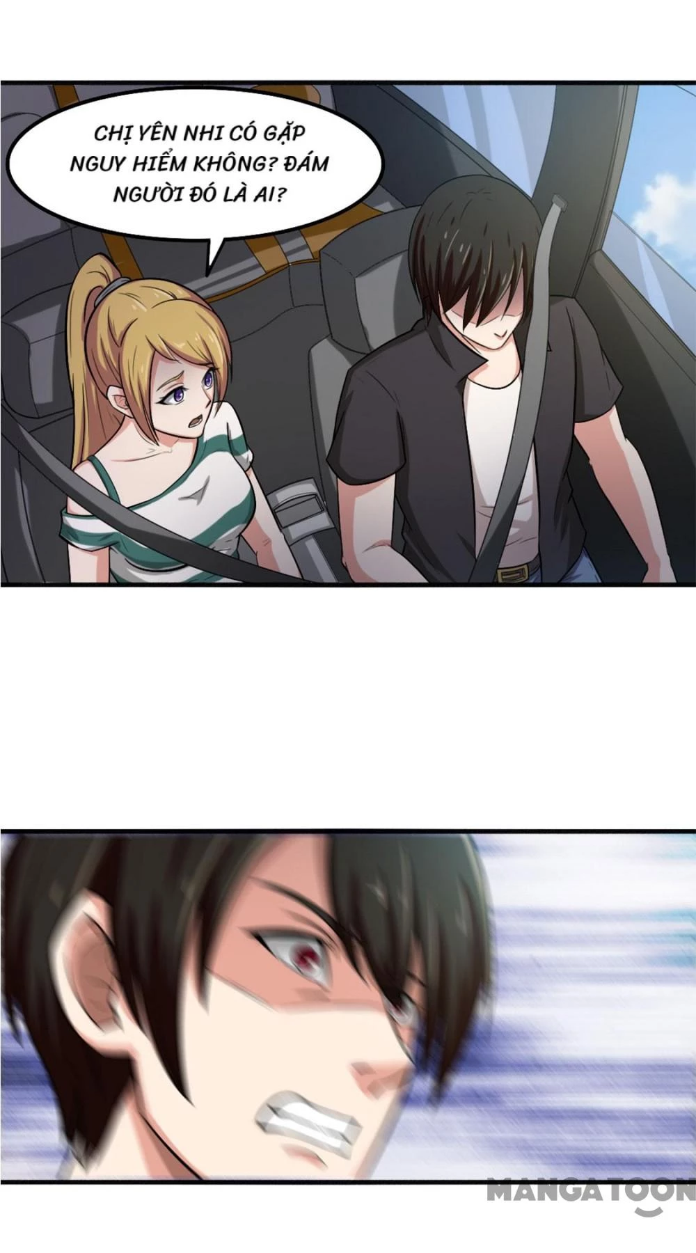 Tôi Và Khách Trọ Mỹ Nhân 26 Tuổi Chapter 168 - 3