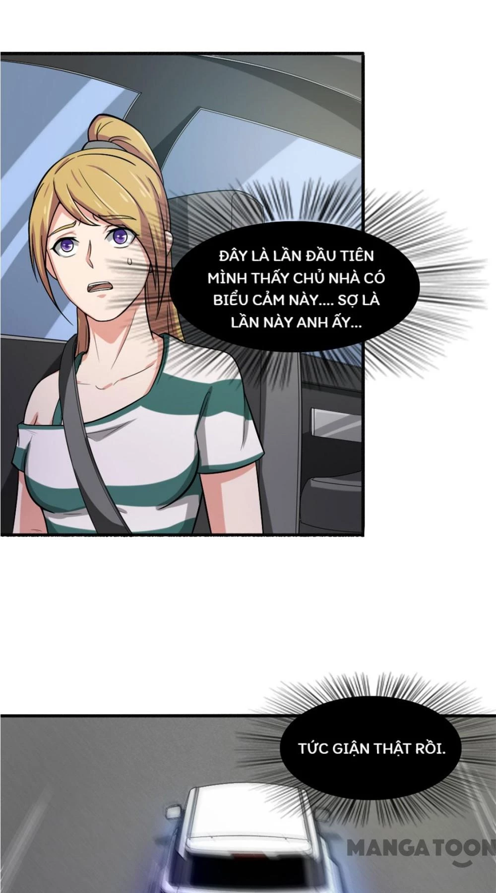 Tôi Và Khách Trọ Mỹ Nhân 26 Tuổi Chapter 168 - 5