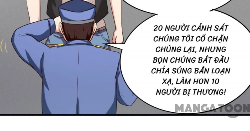 Tôi Và Khách Trọ Mỹ Nhân 26 Tuổi Chapter 168 - 10