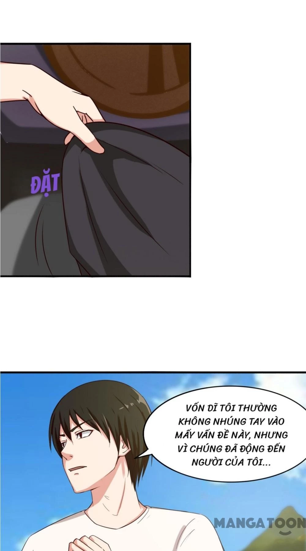 Tôi Và Khách Trọ Mỹ Nhân 26 Tuổi Chapter 168 - 15