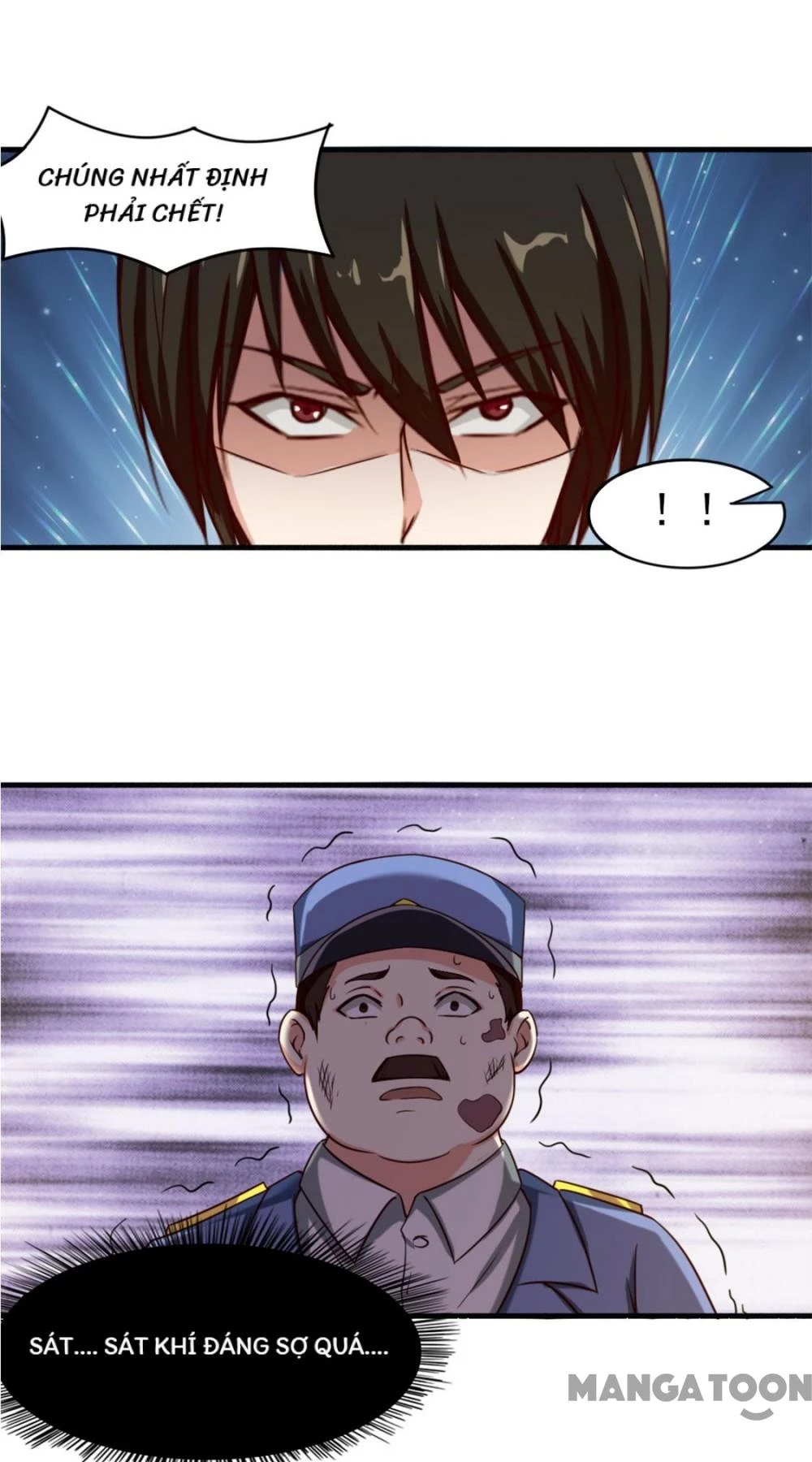 Tôi Và Khách Trọ Mỹ Nhân 26 Tuổi Chapter 168 - 17