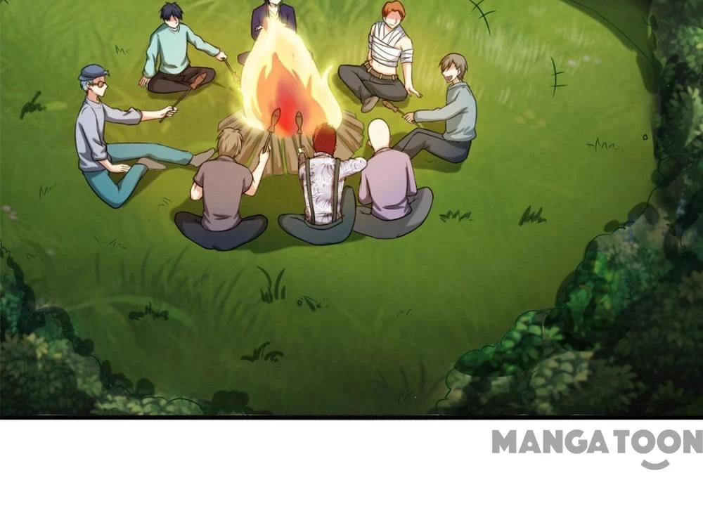 Tôi Và Khách Trọ Mỹ Nhân 26 Tuổi Chapter 168 - 24