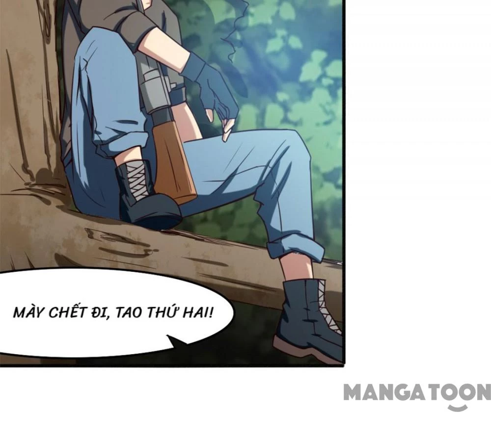 Tôi Và Khách Trọ Mỹ Nhân 26 Tuổi Chapter 168 - 28