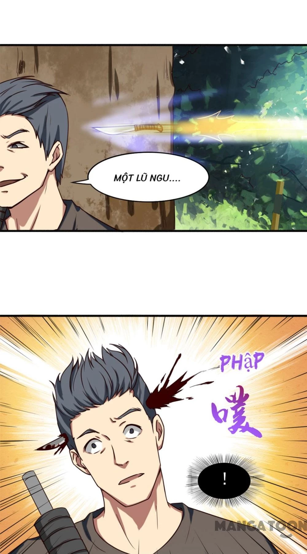 Tôi Và Khách Trọ Mỹ Nhân 26 Tuổi Chapter 168 - 29