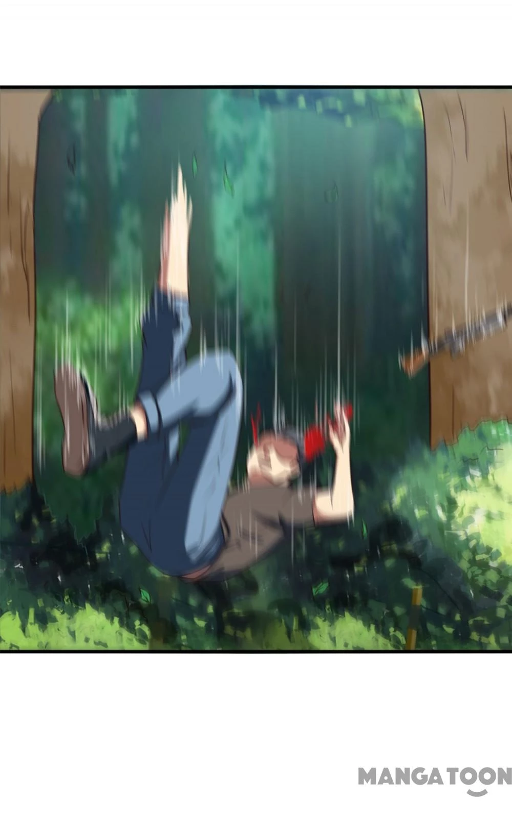 Tôi Và Khách Trọ Mỹ Nhân 26 Tuổi Chapter 168 - 31