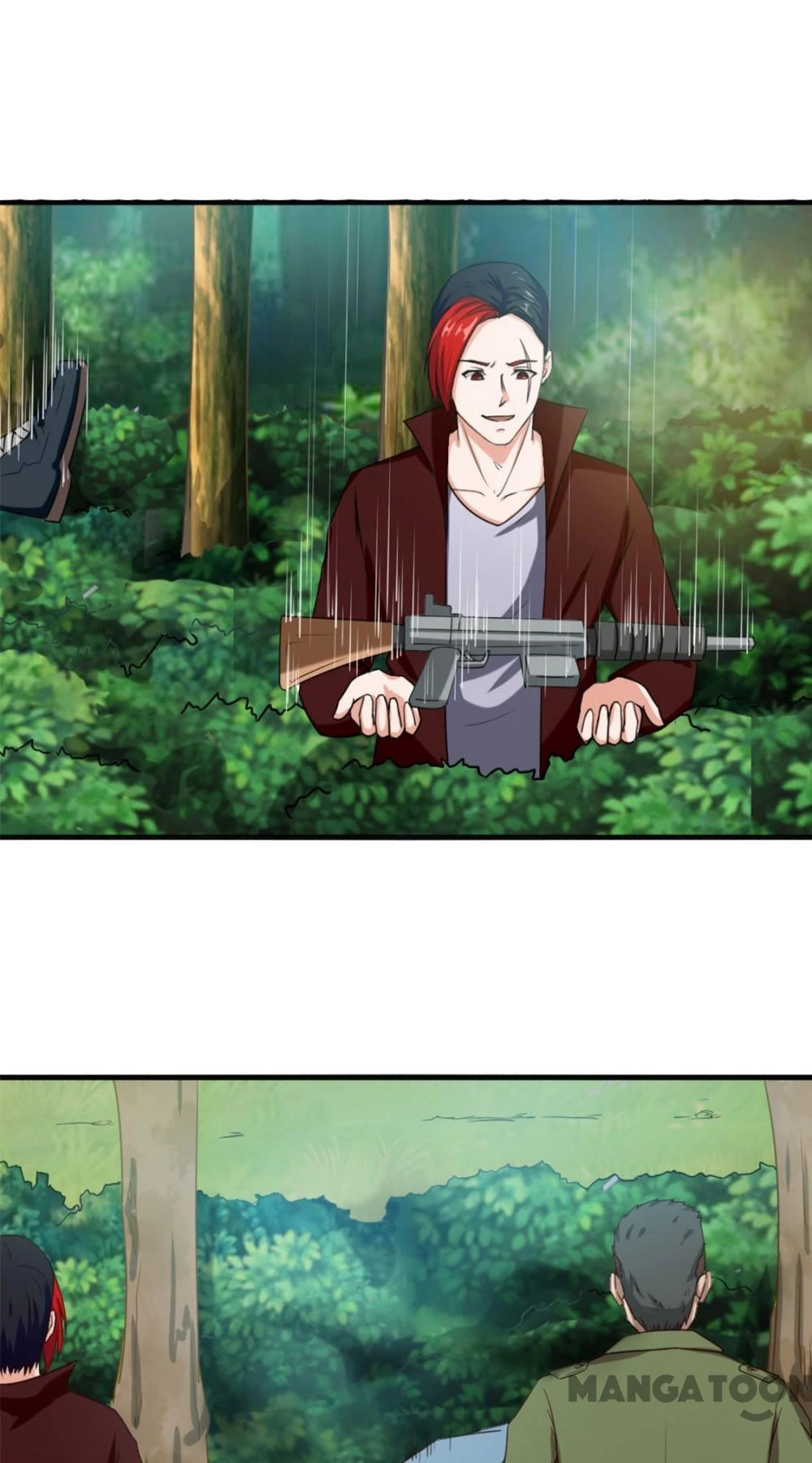 Tôi Và Khách Trọ Mỹ Nhân 26 Tuổi Chapter 168 - 32