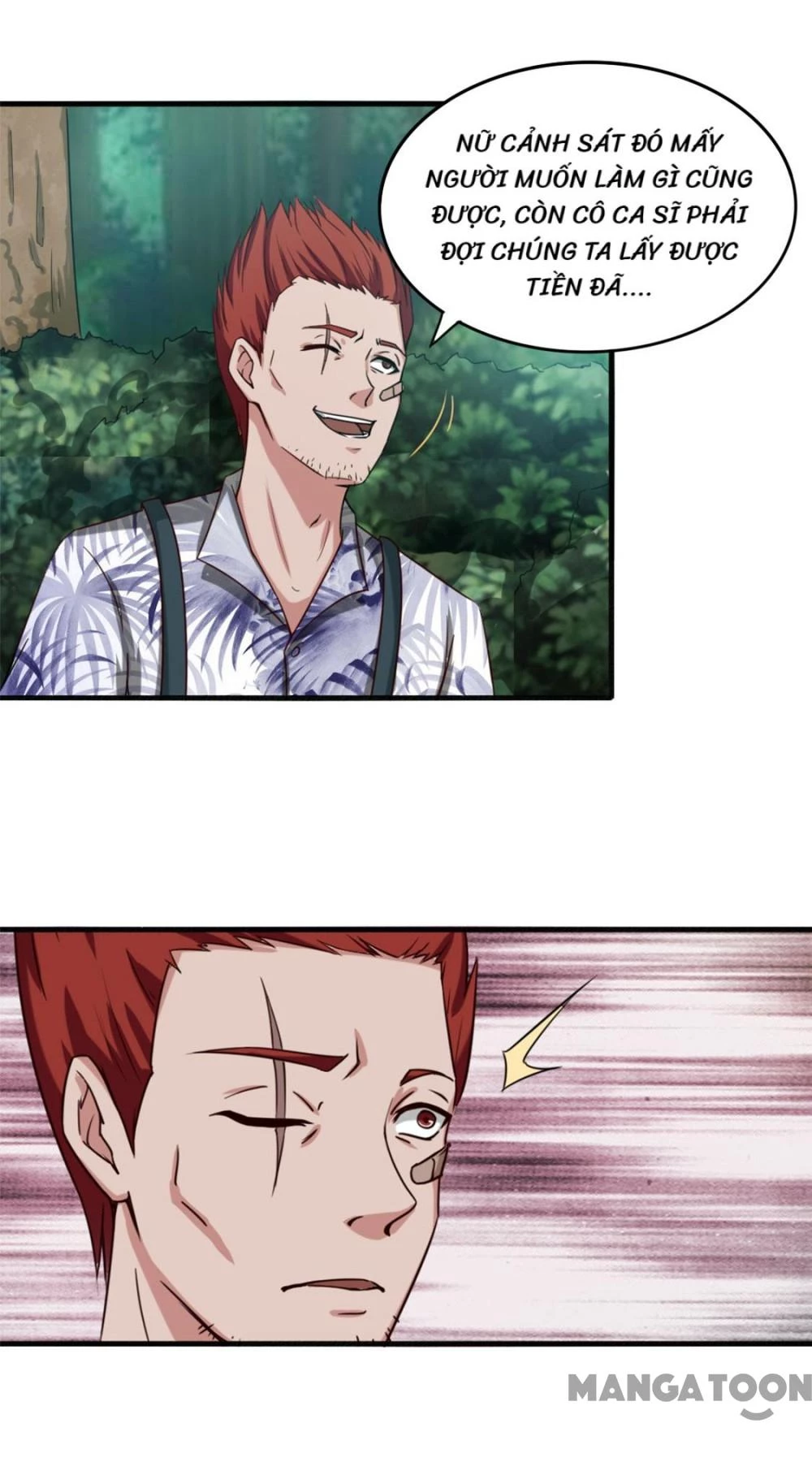 Tôi Và Khách Trọ Mỹ Nhân 26 Tuổi Chapter 168 - 35