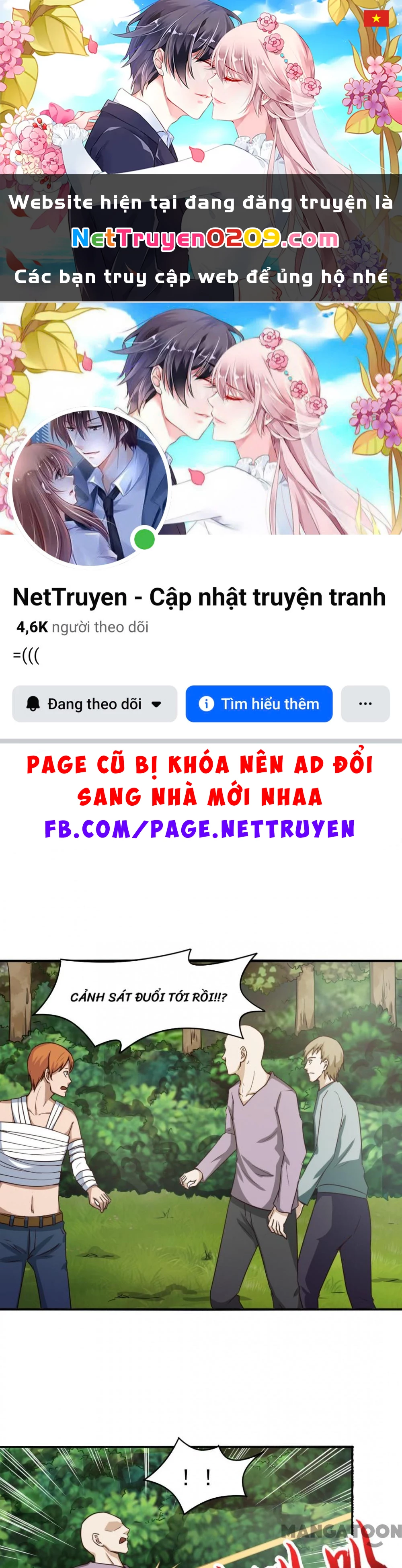 Tôi Và Khách Trọ Mỹ Nhân 26 Tuổi Chapter 169 - 1