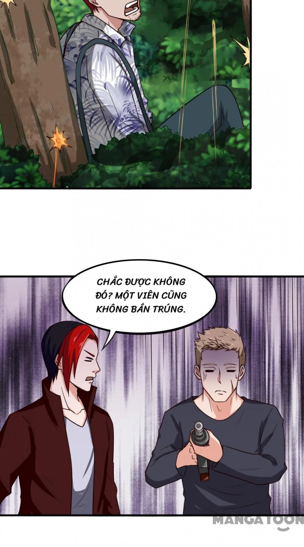 Tôi Và Khách Trọ Mỹ Nhân 26 Tuổi Chapter 169 - 4