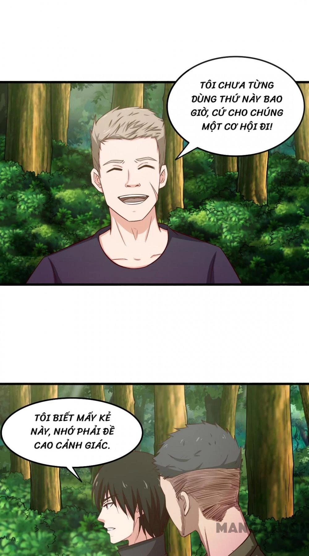 Tôi Và Khách Trọ Mỹ Nhân 26 Tuổi Chapter 169 - 6