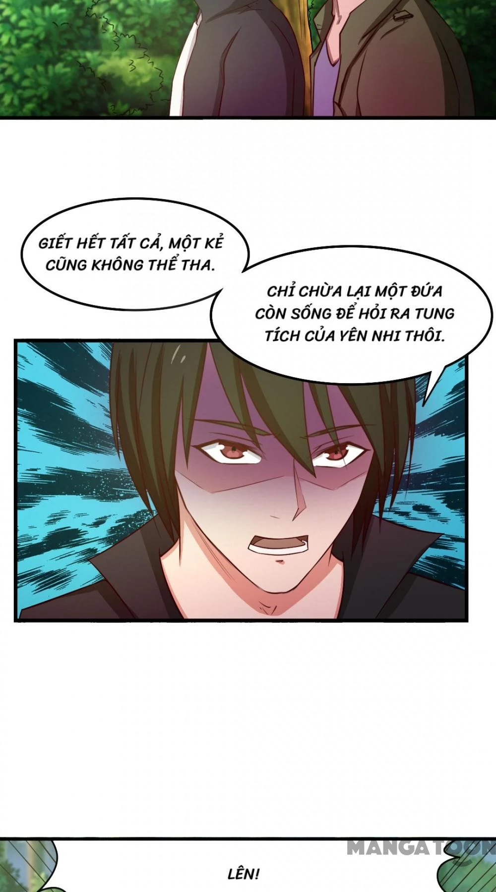 Tôi Và Khách Trọ Mỹ Nhân 26 Tuổi Chapter 169 - 7