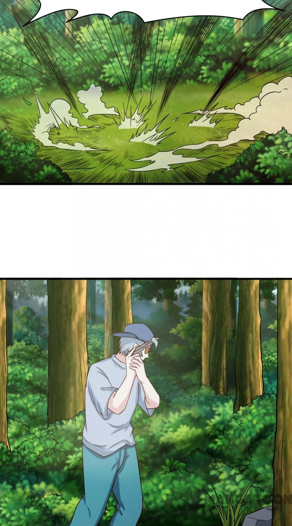 Tôi Và Khách Trọ Mỹ Nhân 26 Tuổi Chapter 169 - 8