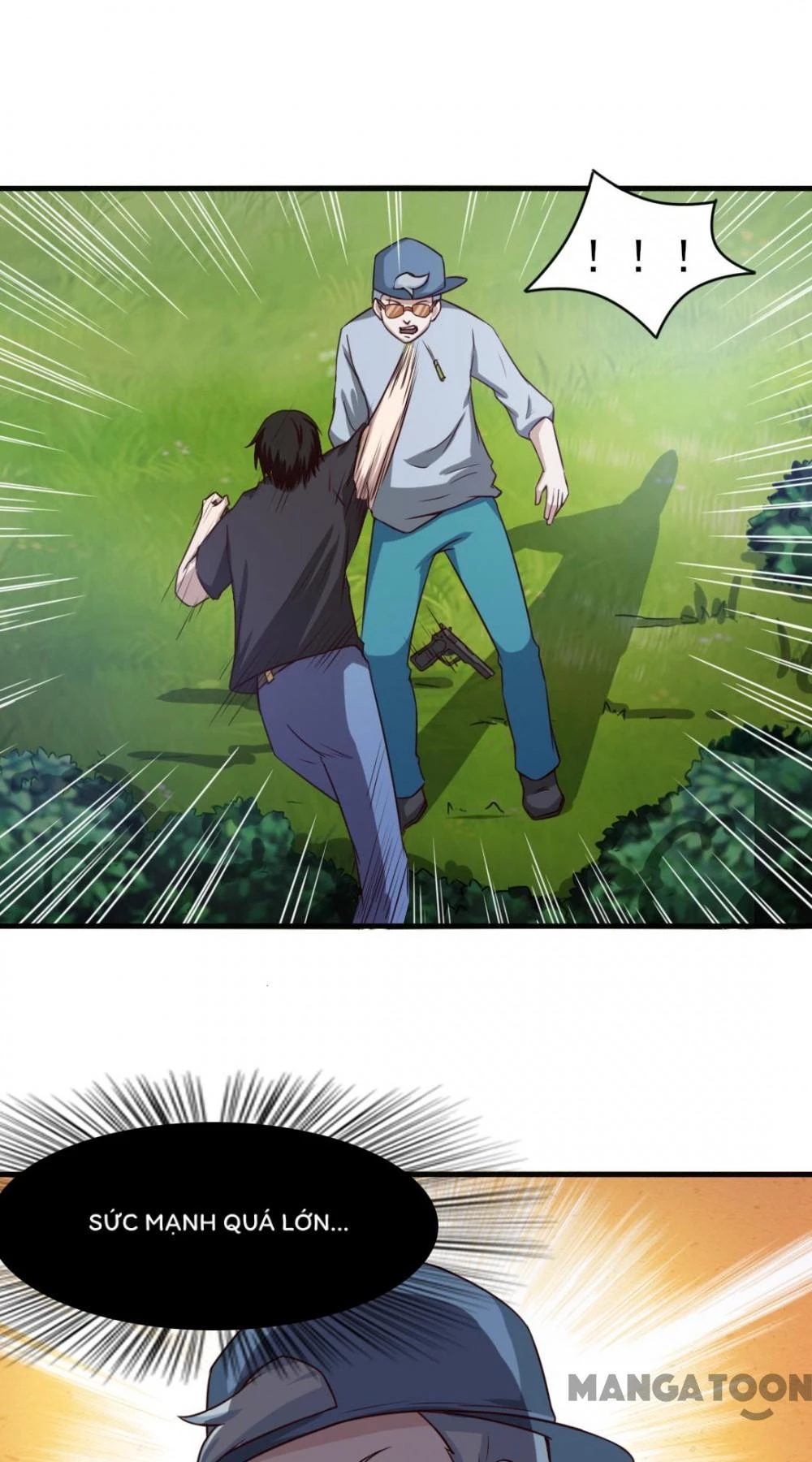 Tôi Và Khách Trọ Mỹ Nhân 26 Tuổi Chapter 169 - 10