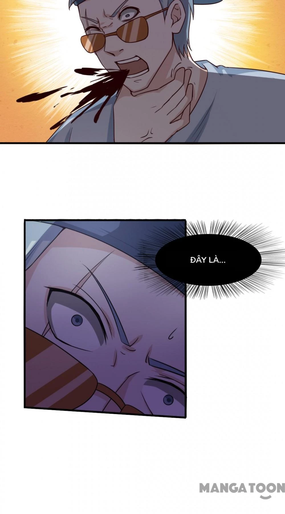 Tôi Và Khách Trọ Mỹ Nhân 26 Tuổi Chapter 169 - 11