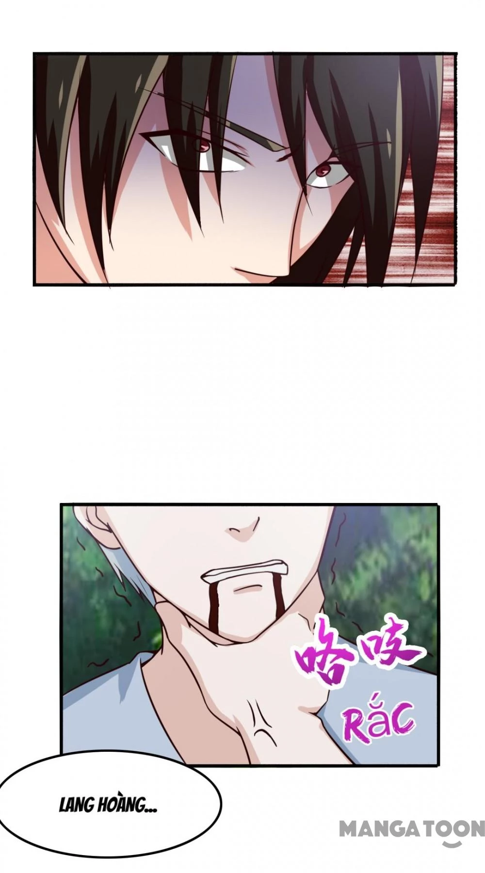 Tôi Và Khách Trọ Mỹ Nhân 26 Tuổi Chapter 169 - 12