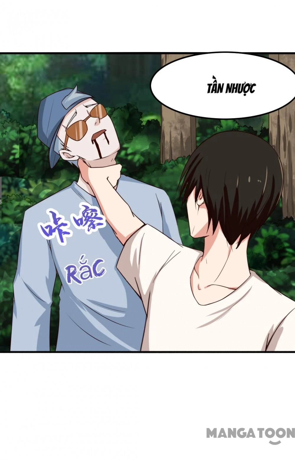 Tôi Và Khách Trọ Mỹ Nhân 26 Tuổi Chapter 169 - 13