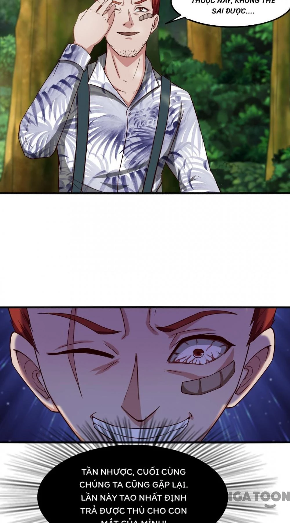 Tôi Và Khách Trọ Mỹ Nhân 26 Tuổi Chapter 169 - 15