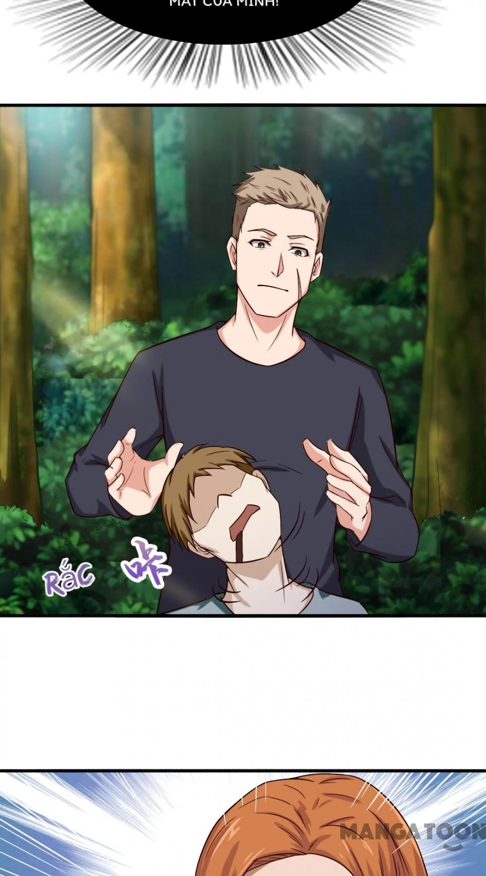 Tôi Và Khách Trọ Mỹ Nhân 26 Tuổi Chapter 169 - 16