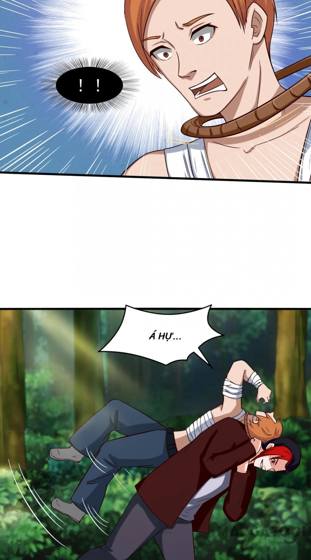 Tôi Và Khách Trọ Mỹ Nhân 26 Tuổi Chapter 169 - 17