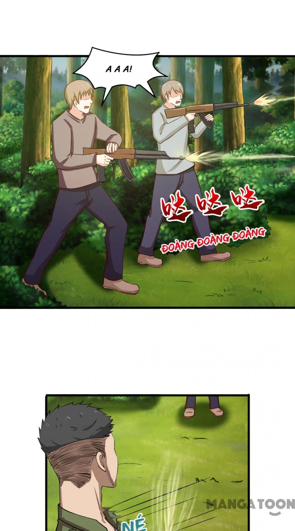 Tôi Và Khách Trọ Mỹ Nhân 26 Tuổi Chapter 169 - 19