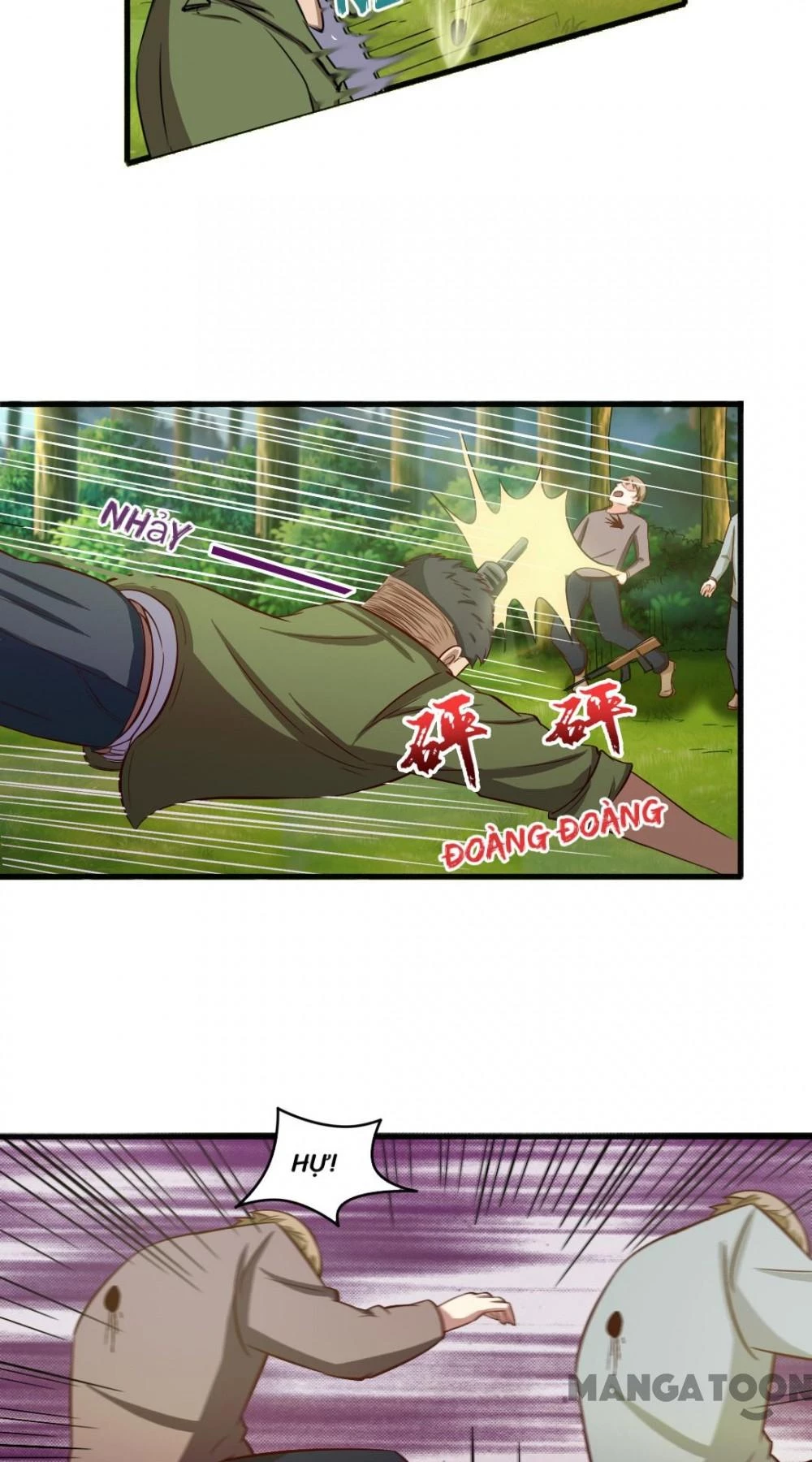 Tôi Và Khách Trọ Mỹ Nhân 26 Tuổi Chapter 169 - 20