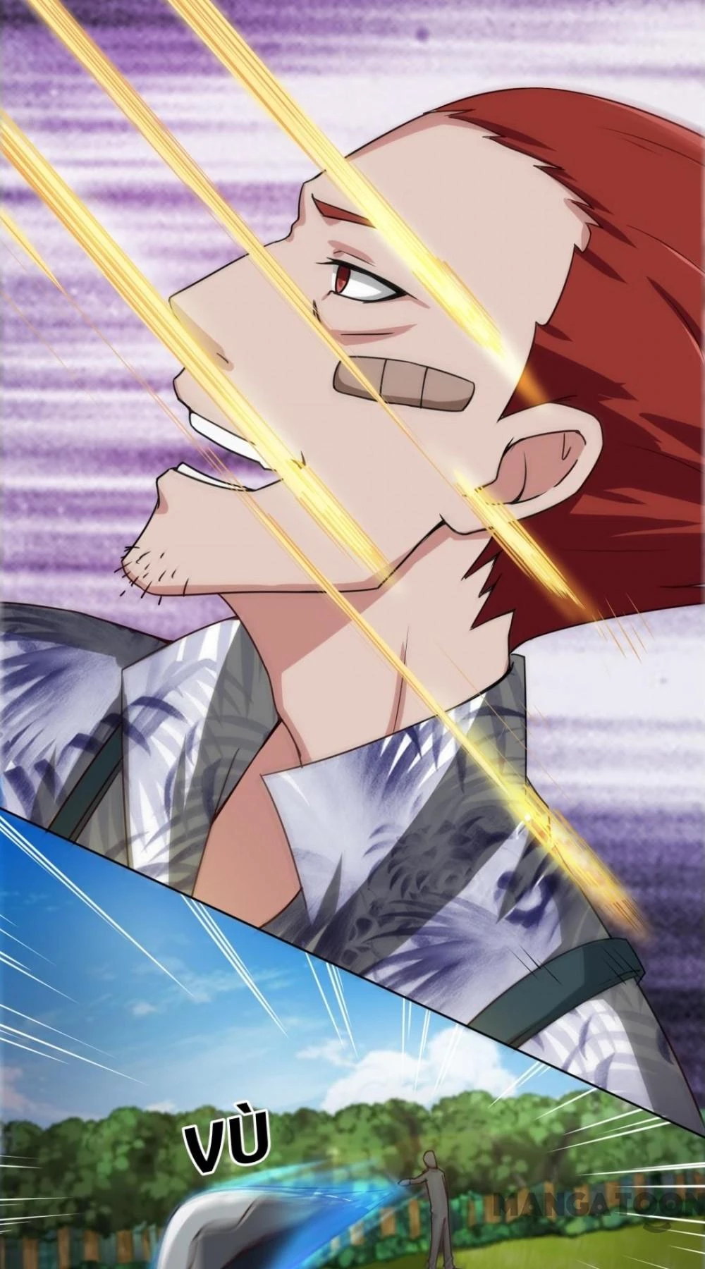 Tôi Và Khách Trọ Mỹ Nhân 26 Tuổi Chapter 169 - 25