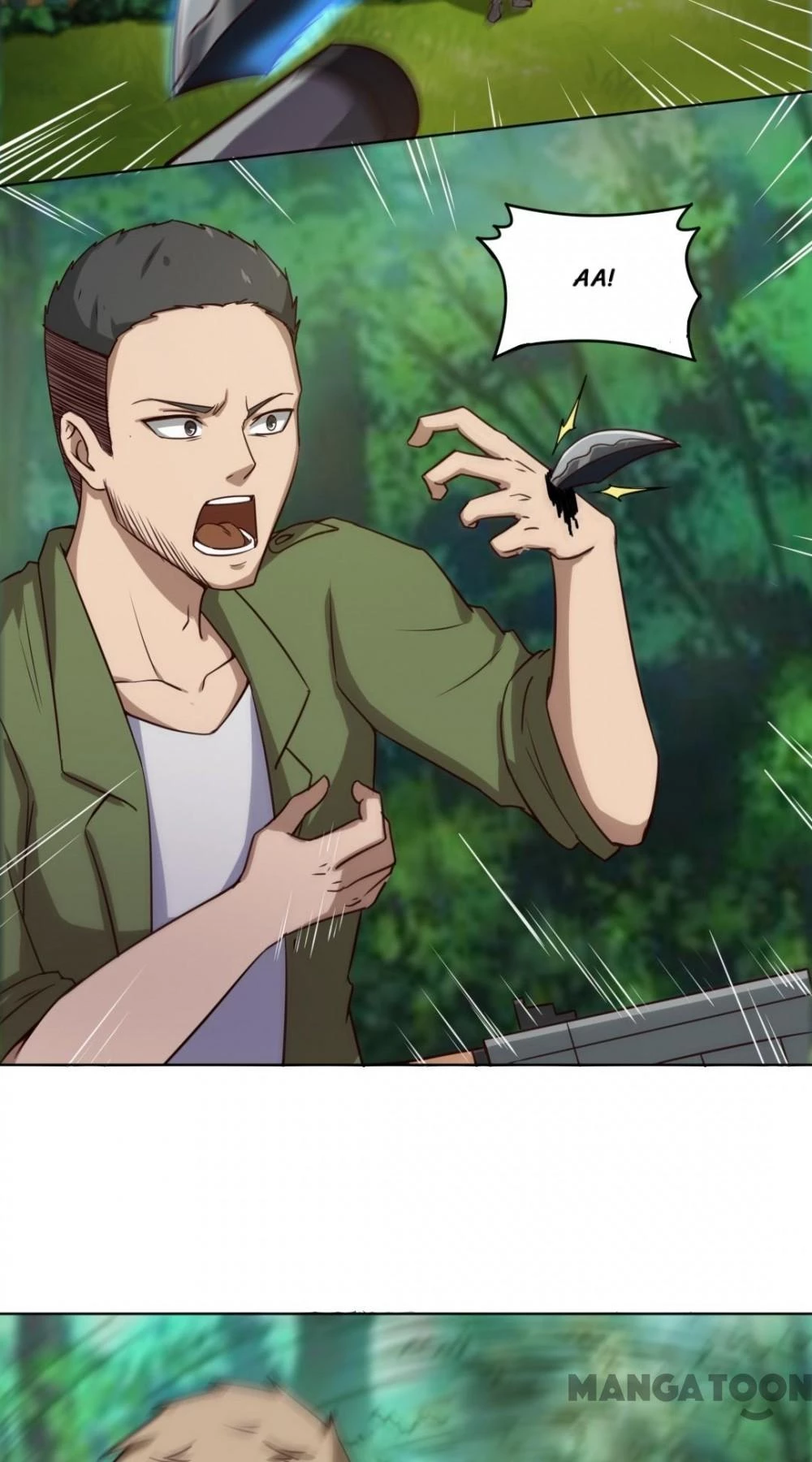 Tôi Và Khách Trọ Mỹ Nhân 26 Tuổi Chapter 169 - 26