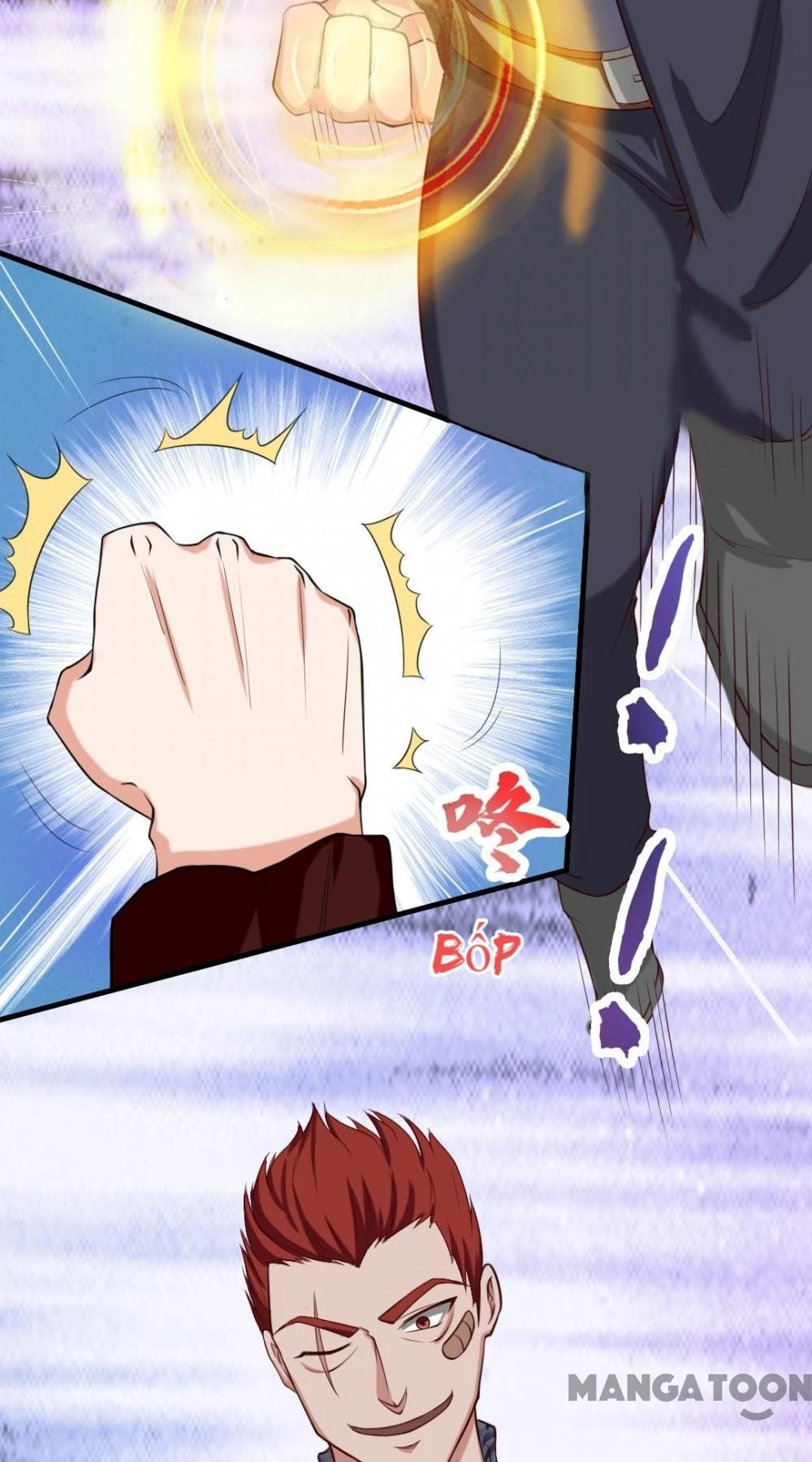 Tôi Và Khách Trọ Mỹ Nhân 26 Tuổi Chapter 170 - 2