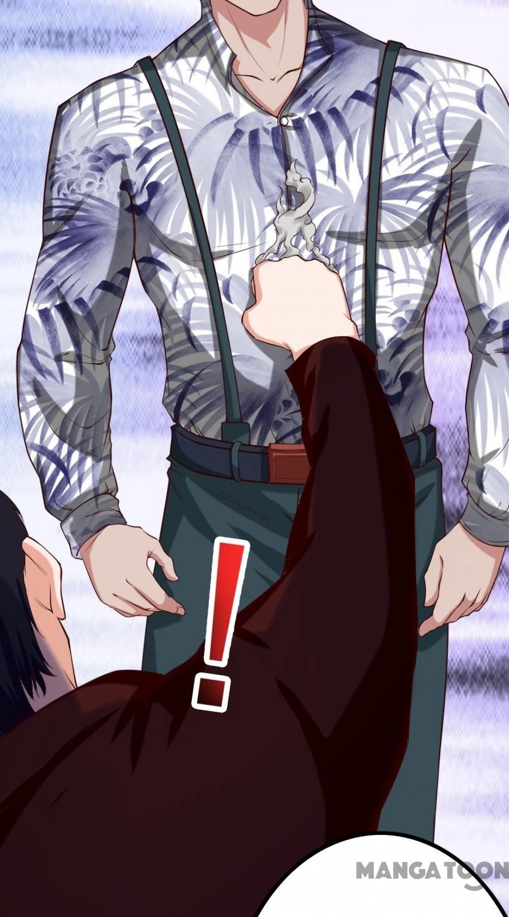 Tôi Và Khách Trọ Mỹ Nhân 26 Tuổi Chapter 170 - 3