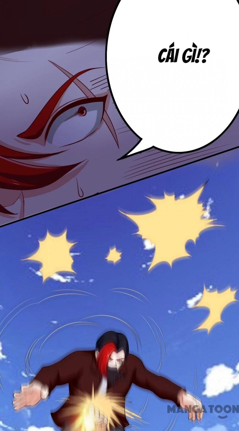 Tôi Và Khách Trọ Mỹ Nhân 26 Tuổi Chapter 170 - 4