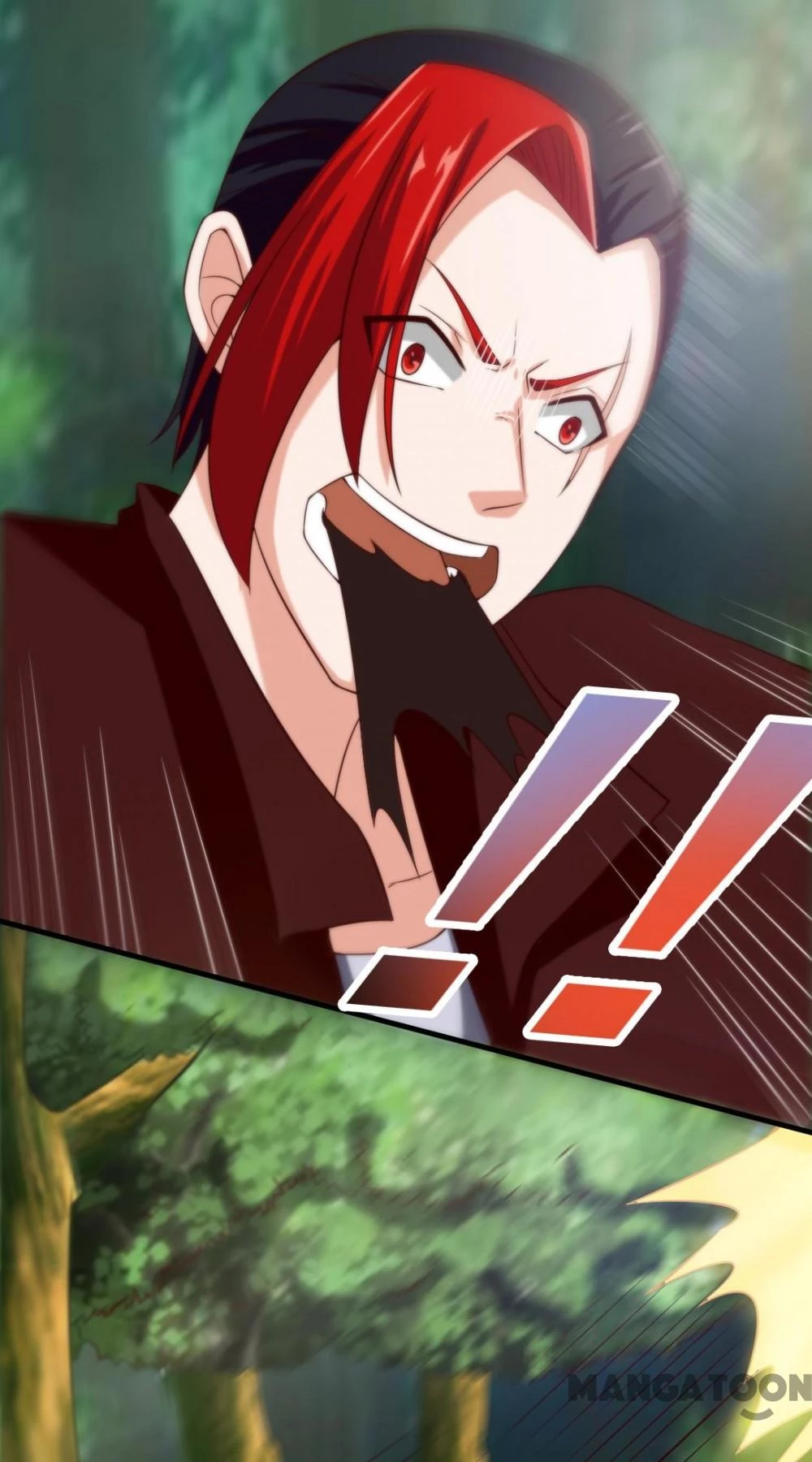 Tôi Và Khách Trọ Mỹ Nhân 26 Tuổi Chapter 170 - 6