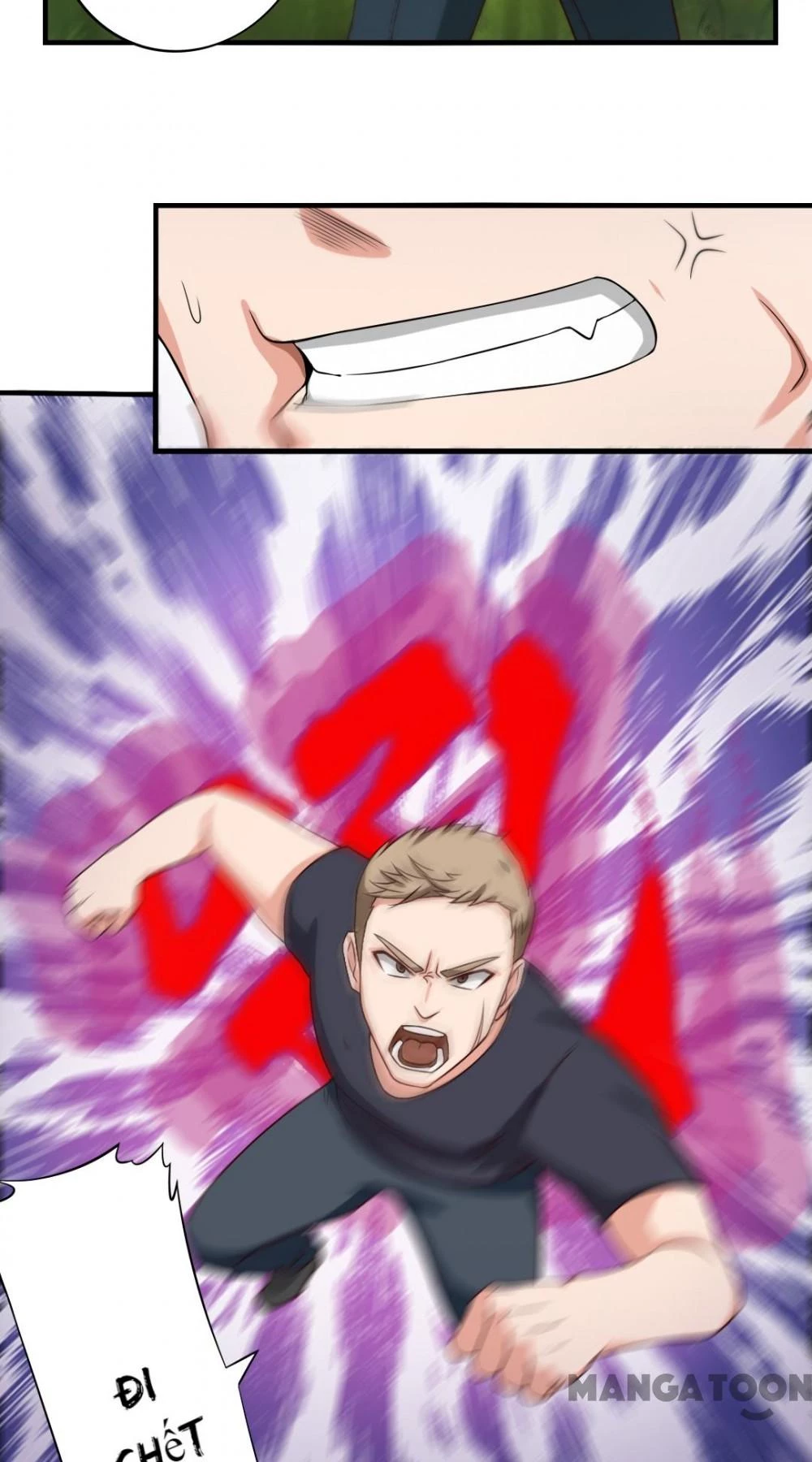 Tôi Và Khách Trọ Mỹ Nhân 26 Tuổi Chapter 170 - 9