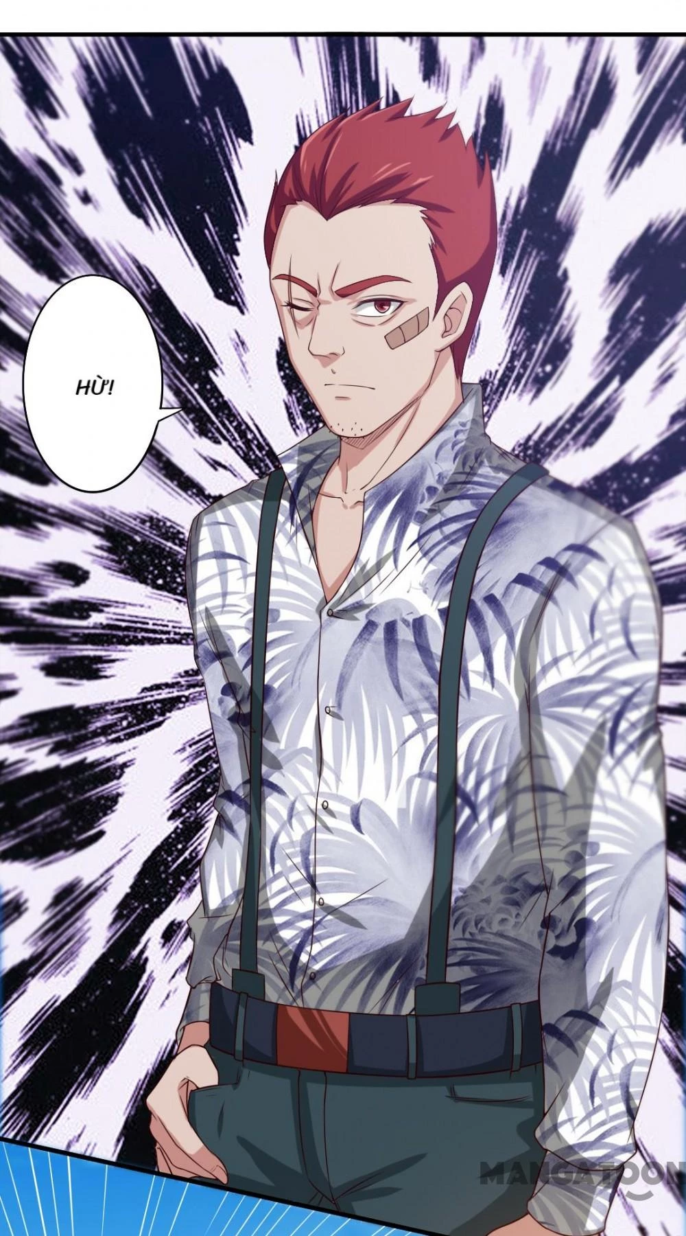 Tôi Và Khách Trọ Mỹ Nhân 26 Tuổi Chapter 170 - 11